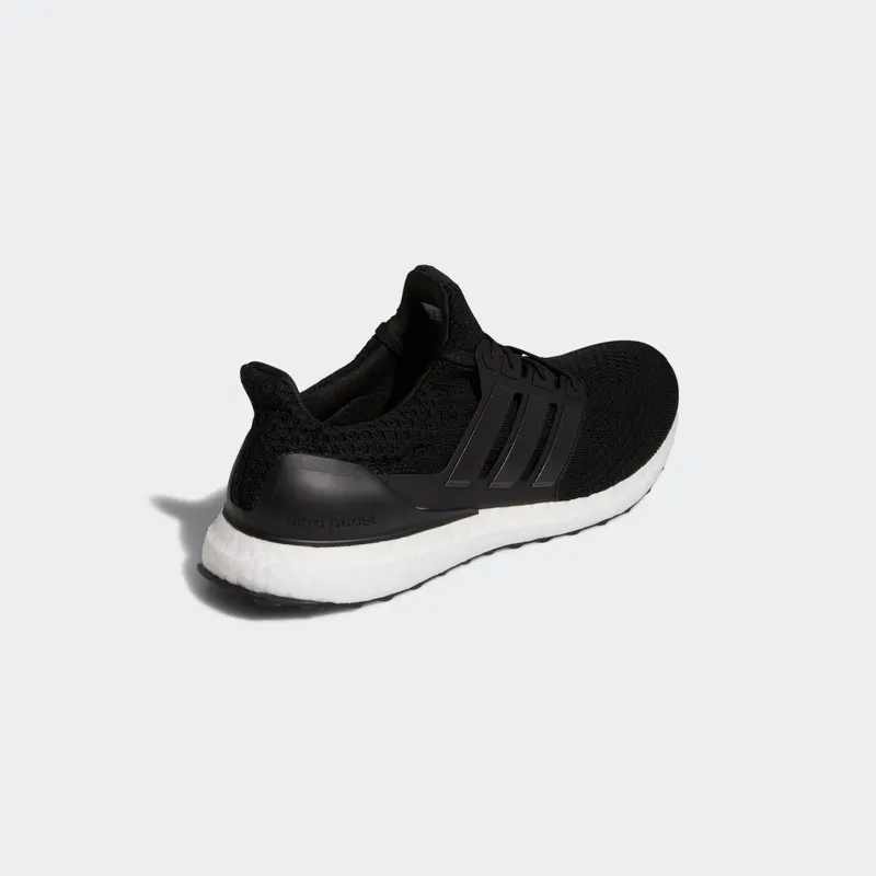 adidas Ultraboost 5 DNA Running Lifestyle Core Black / Core Black / Beam Green (GV8746)