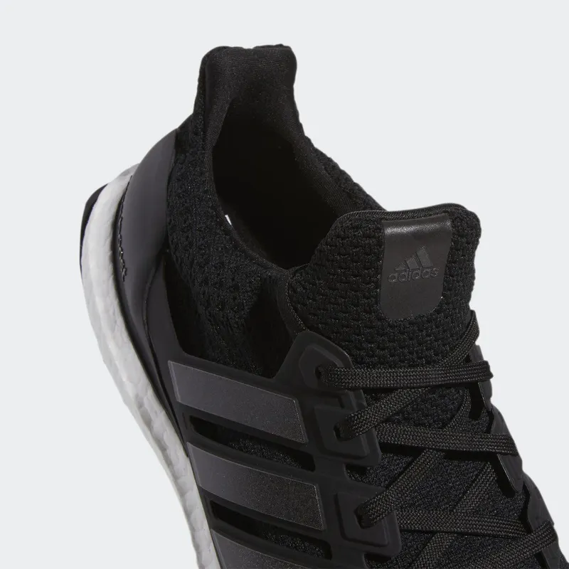 adidas Ultraboost 5 DNA Running Lifestyle Core Black / Core Black / Beam Green (GV8746)