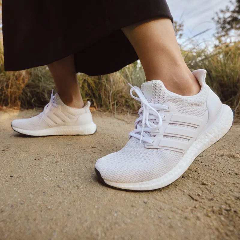 adidas Ultraboost 5 DNA Running Sportswear Lifestyle Cloud White / Cloud White / Cloud White (GV8747)