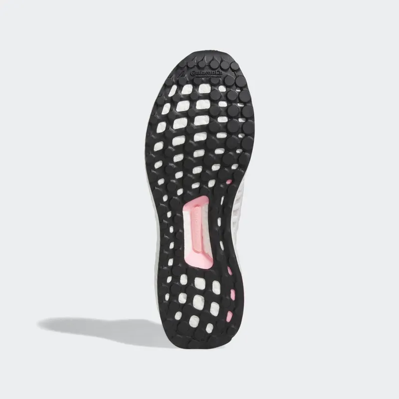 adidas Ultraboost CC_2 DNA Climacool Running Sportswear Lifestyle Cloud White / Beam Pink / Solar Red (GV8759)