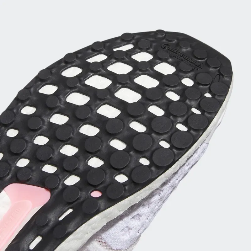 adidas Ultraboost CC_2 DNA Climacool Running Sportswear Lifestyle Cloud White / Beam Pink / Solar Red (GV8759)