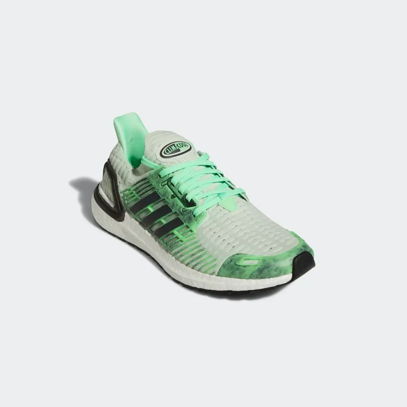 adidas Ultraboost CC_1 DNA Climacool Running Sportswear Lifestyle Linen Green / Carbon / Core Black (GV8760)