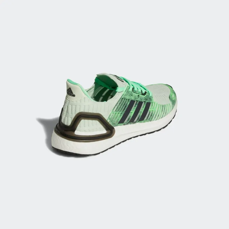 adidas Ultraboost CC_1 DNA Climacool Running Sportswear Lifestyle Linen Green / Carbon / Core Black (GV8760)