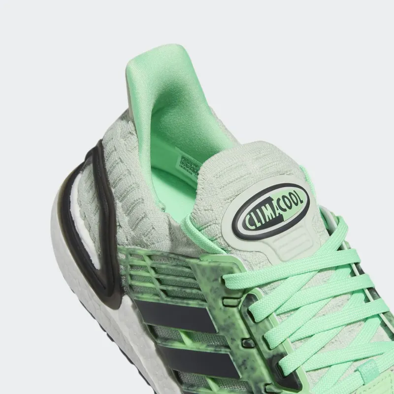adidas Ultraboost CC_1 DNA Climacool Running Sportswear Lifestyle Linen Green / Carbon / Core Black (GV8760)