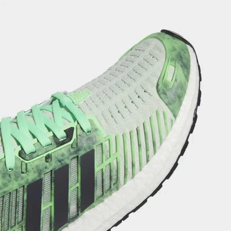 adidas Ultraboost CC_1 DNA Climacool Running Sportswear Lifestyle Linen Green / Carbon / Core Black (GV8760)