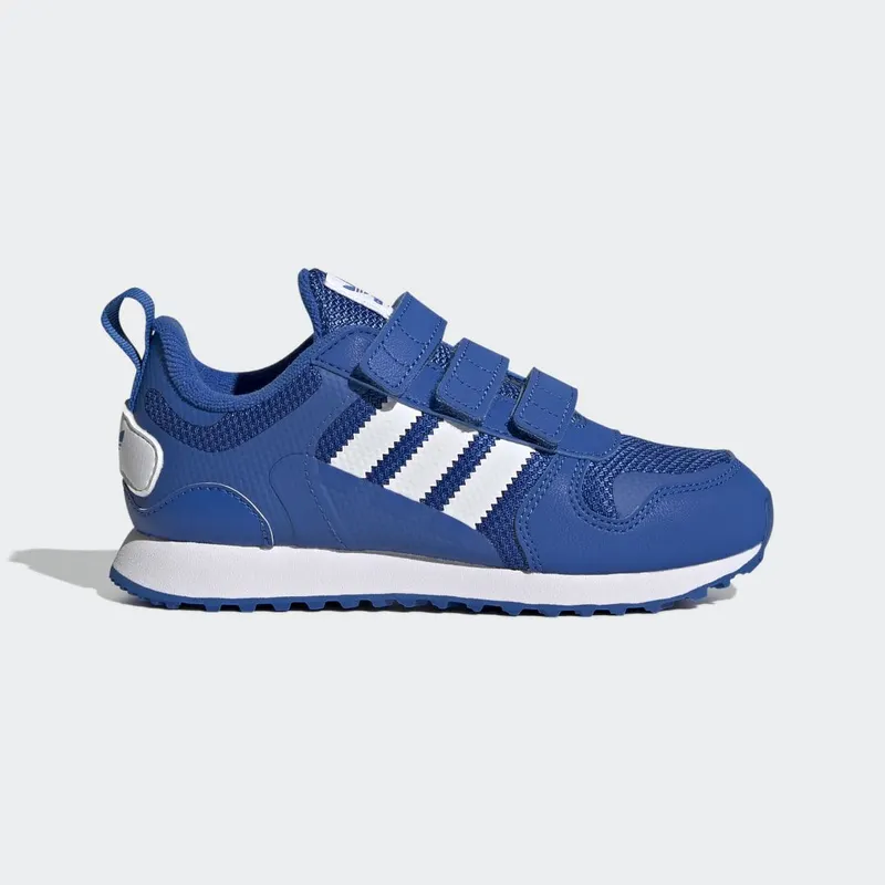 adidas ZX 700 HD Blue / Cloud White / Blue (GV8869)