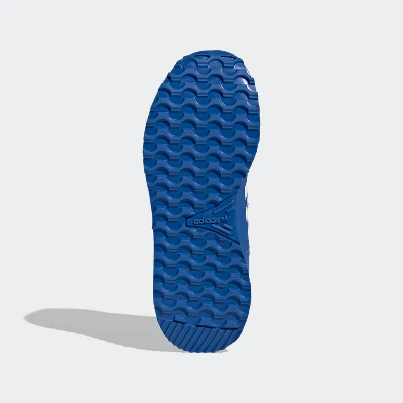 adidas ZX 700 HD Blue / Cloud White / Blue (GV8869)