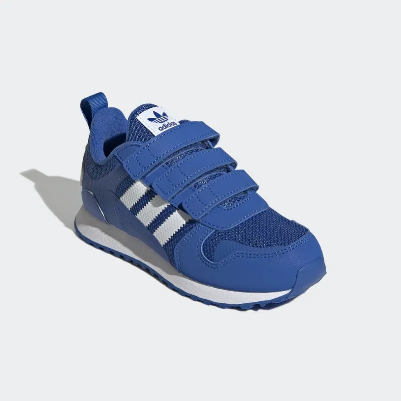 adidas ZX 700 HD Blue / Cloud White / Blue (GV8869)