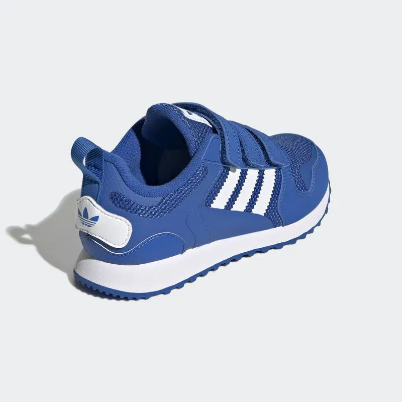 adidas ZX 700 HD Blue / Cloud White / Blue (GV8869)