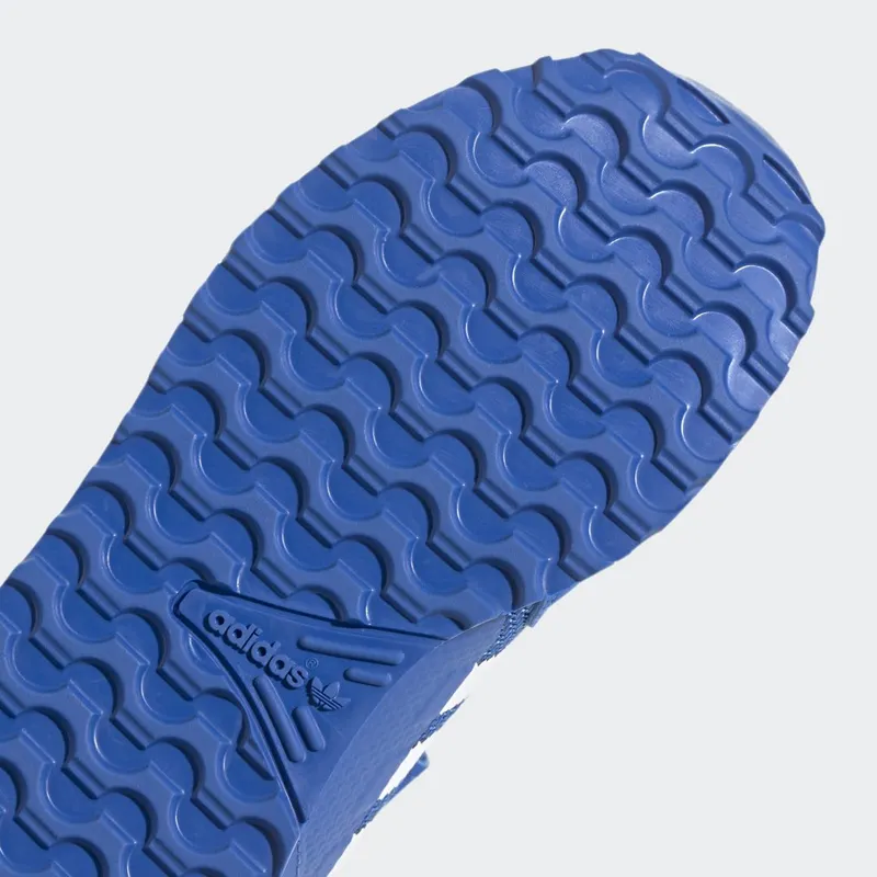 adidas ZX 700 HD Blue / Cloud White / Blue (GV8869)