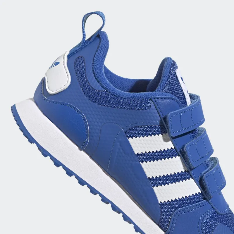 adidas ZX 700 HD Blue / Cloud White / Blue (GV8869)