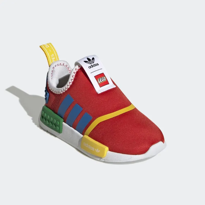 adidas adidas NMD 360 x LEGO® Pantone / Pantone / Cloud White (GV8877)