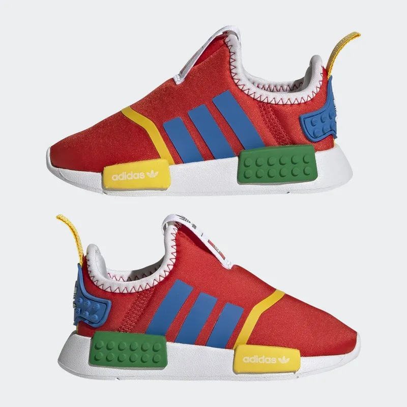 adidas adidas NMD 360 x LEGO® Pantone / Pantone / Cloud White (GV8877)