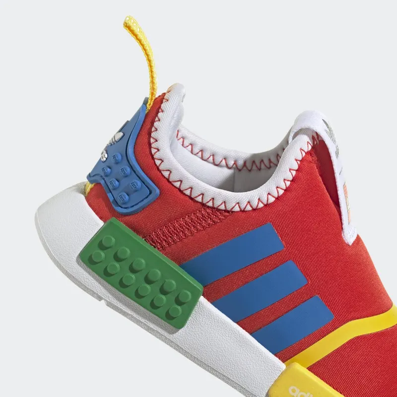 adidas adidas NMD 360 x LEGO® Pantone / Pantone / Cloud White (GV8877)