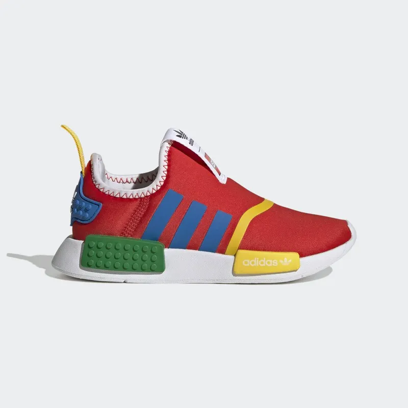adidas adidas NMD 360 x LEGO® Pantone / Pantone / Cloud White (GV8878)
