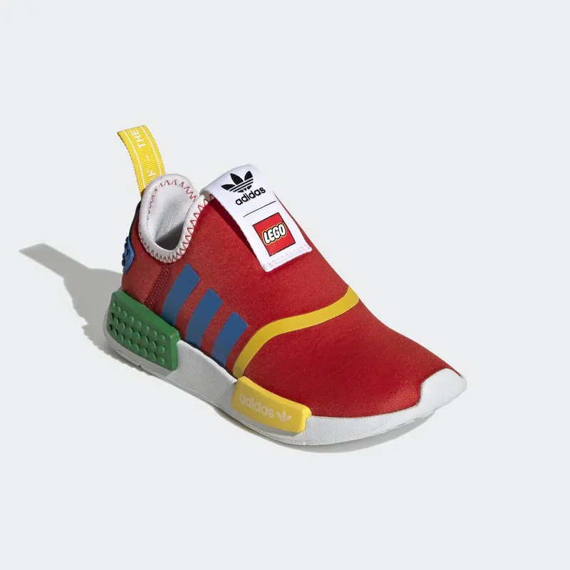 adidas adidas NMD 360 x LEGO® Pantone / Pantone / Cloud White (GV8878)