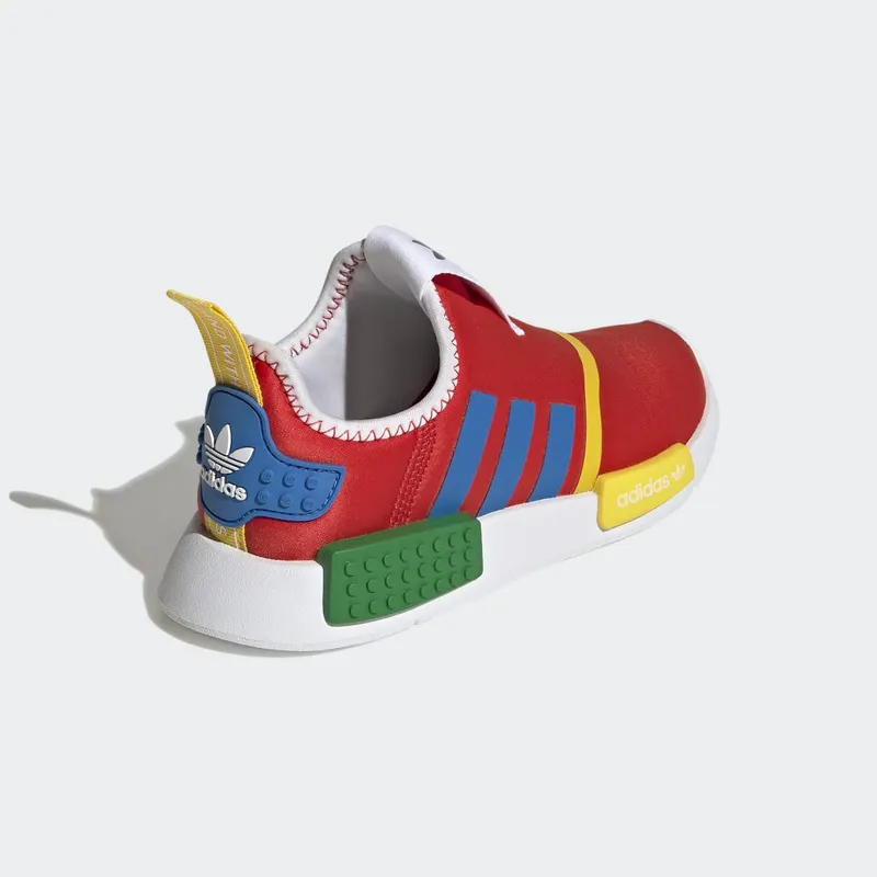 adidas adidas NMD 360 x LEGO® Pantone / Pantone / Cloud White (GV8878)
