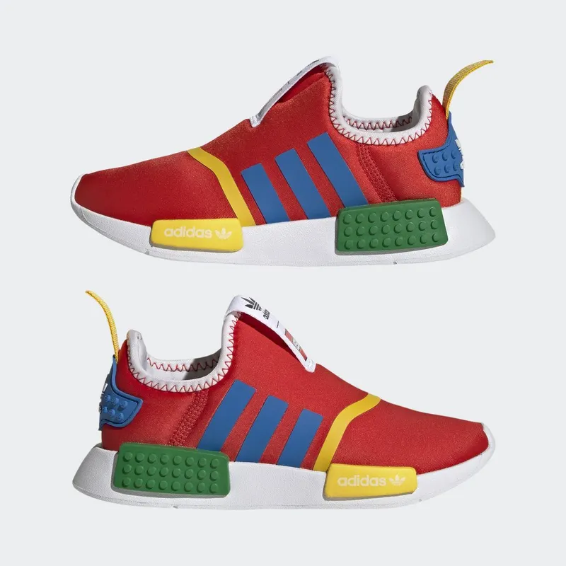 adidas adidas NMD 360 x LEGO® Pantone / Pantone / Cloud White (GV8878)