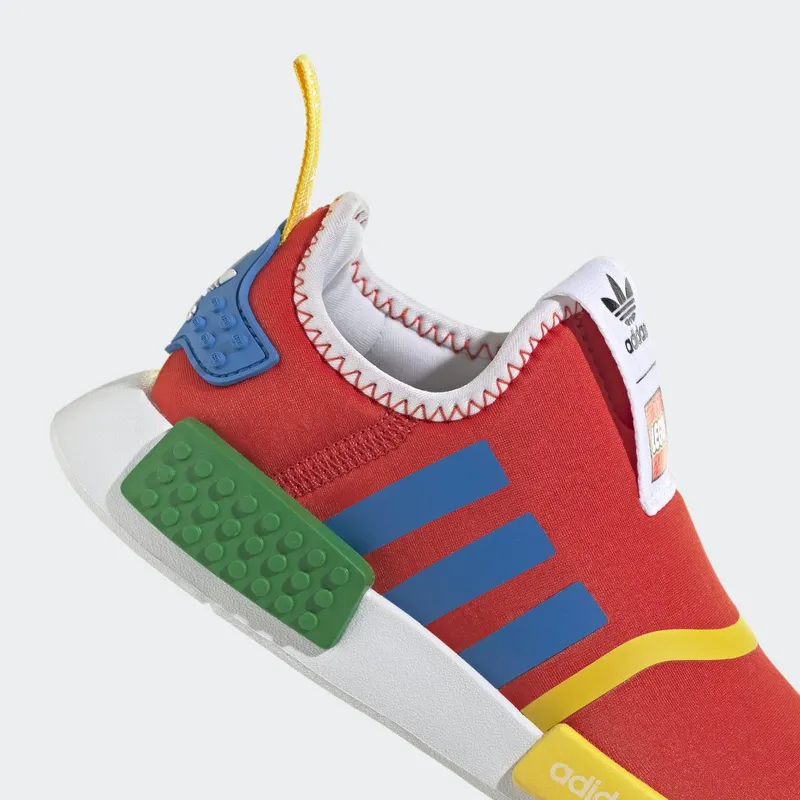 adidas adidas NMD 360 x LEGO® Pantone / Pantone / Cloud White (GV8878)