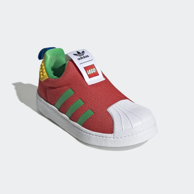 adidas adidas Superstar 360 x LEGO® Pantone / Pantone / Pantone (GV8880)