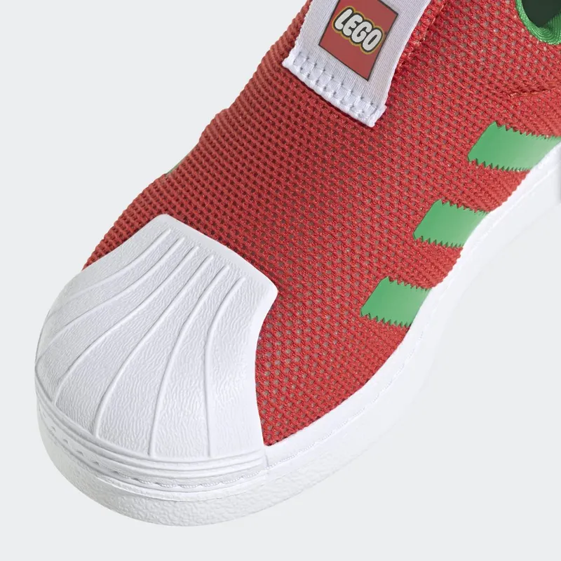 adidas adidas Superstar 360 x LEGO® Pantone / Pantone / Pantone (GV8880)