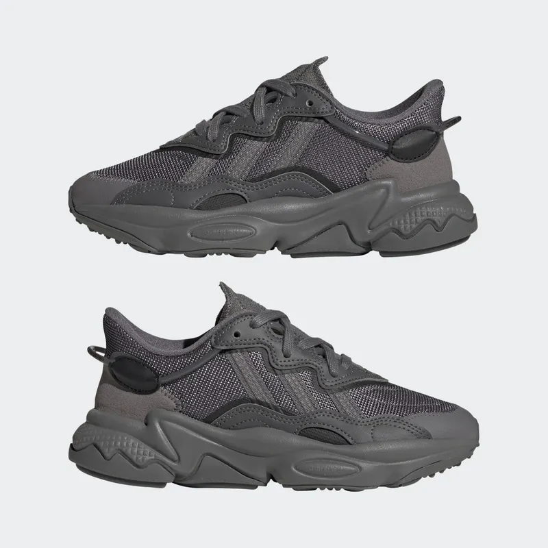 adidas OZWEEGO Grey Four / Grey Five / Grey Four (GV8892)