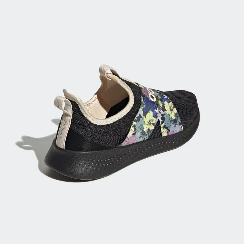 adidas Puremotion Adapt Core Black / Bliss Orange / Grey One (GV8913)