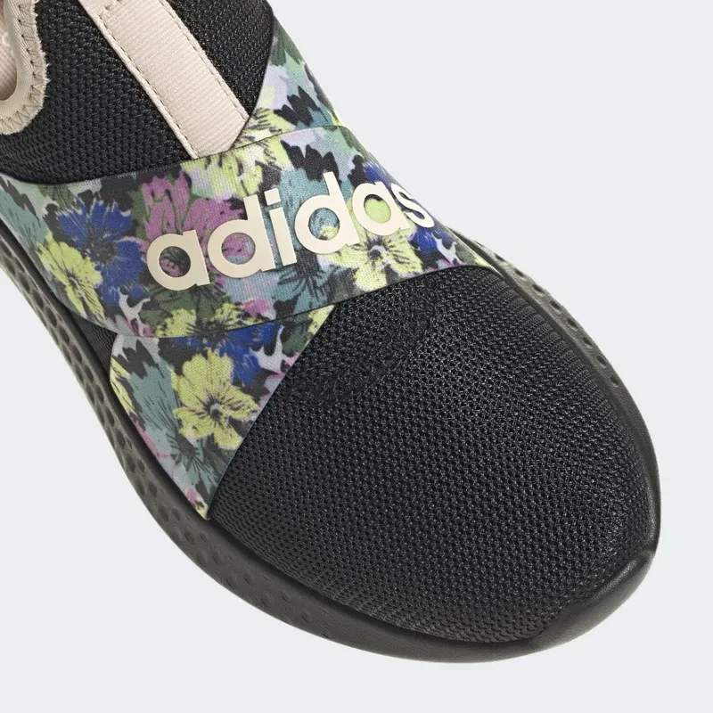 adidas Puremotion Adapt Core Black / Bliss Orange / Grey One (GV8913)