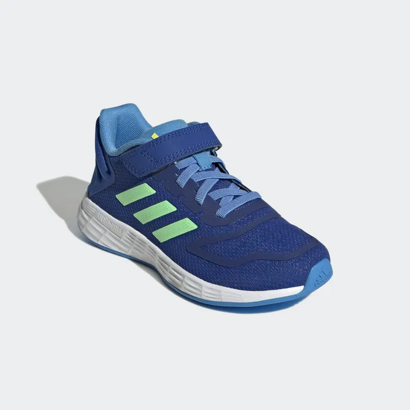 adidas Duramo 10 Royal Blue / Beam Green / Pulse Blue (GV8921)