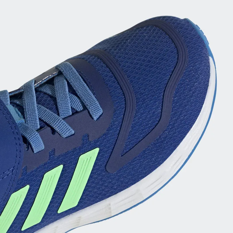adidas Duramo 10 Royal Blue / Beam Green / Pulse Blue (GV8921)