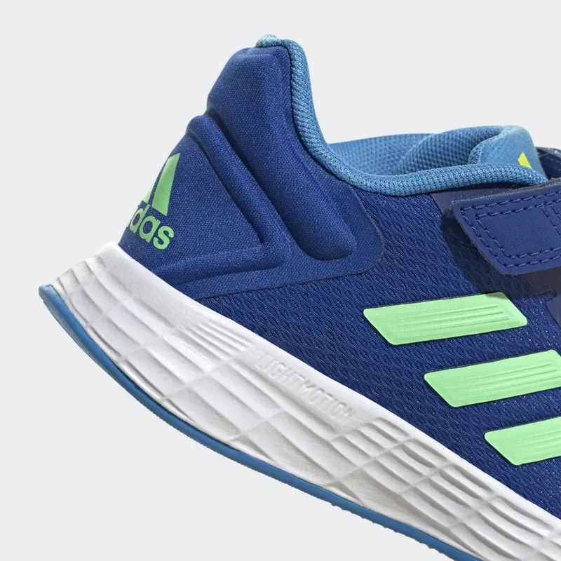 adidas Duramo 10 Royal Blue / Beam Green / Pulse Blue (GV8921)