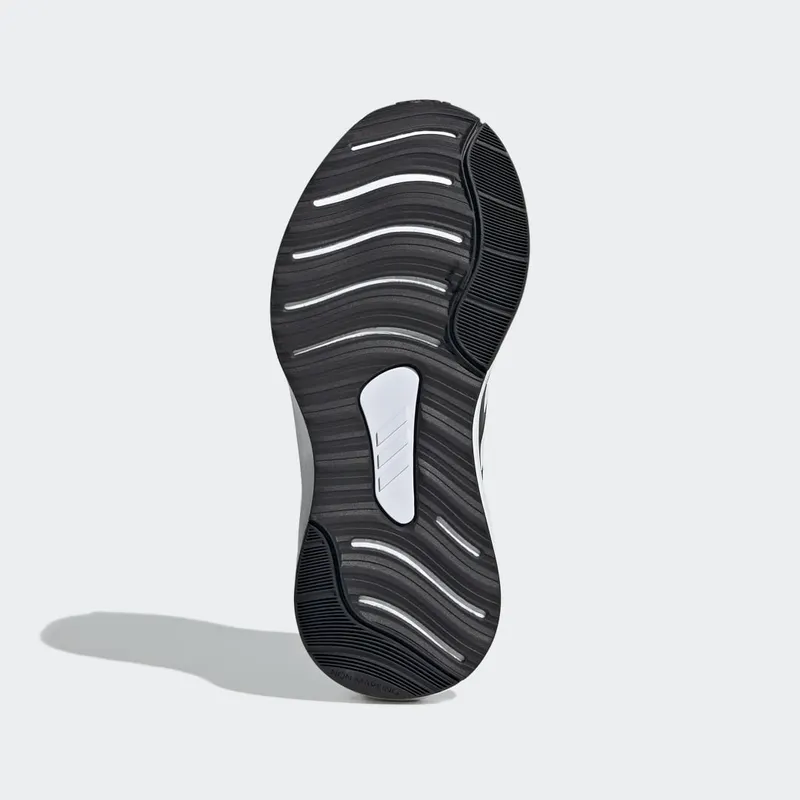 adidas FortaRun Sport Running Veterschoenen Core Black / Cloud White / Green Oxide (GV9466)
