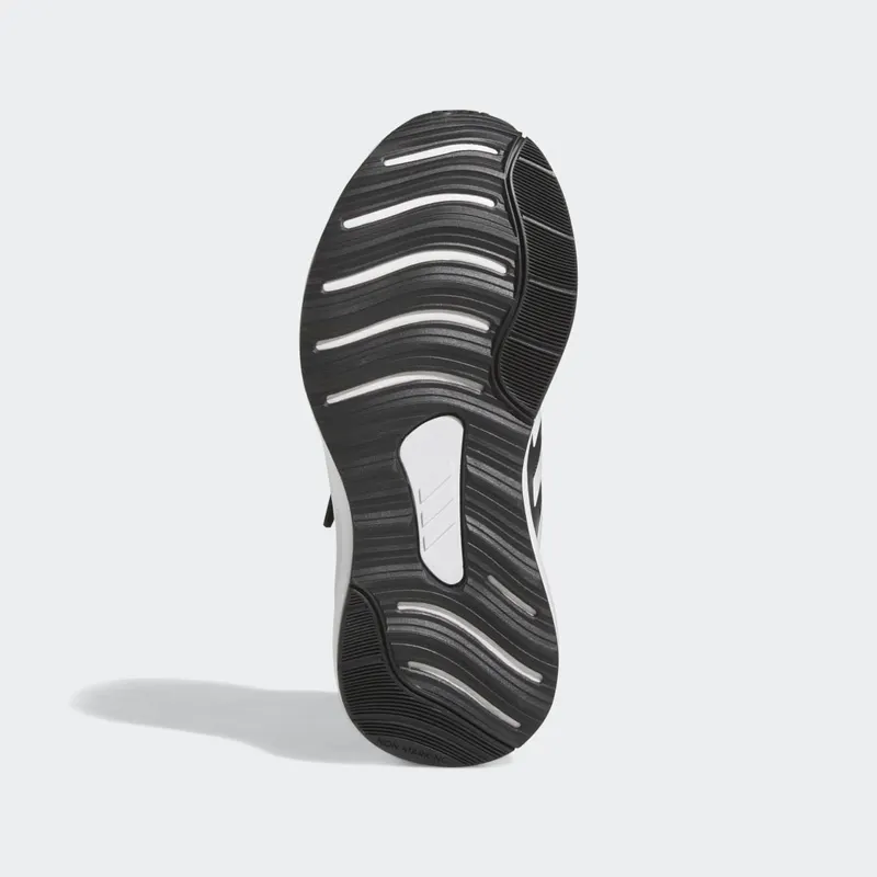 adidas FortaRun Sport Running Core Black / Cloud White / Green Oxide (GV9473)
