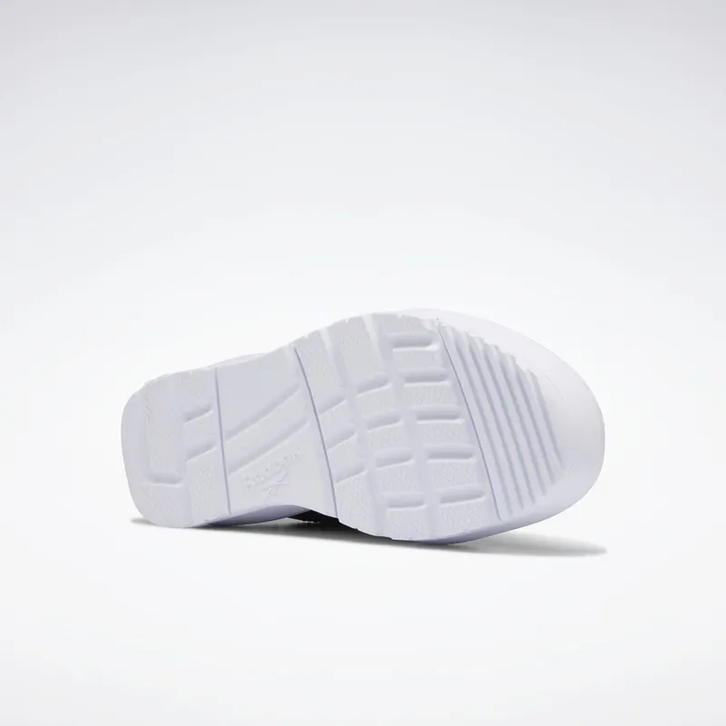 Reebok Club C Double GEO Schoenen Core Black / Core Black / Cloud White