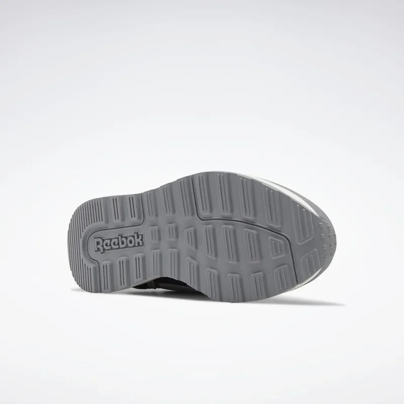 Reebok GL 1000 Schoenen Vector Navy / Chalk / Classic Burgundy