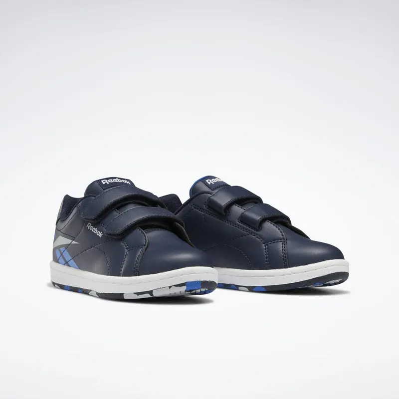 Reebok Royal Complete CLN Alt 2 Schoenen Vector Navy / Vector Blue / Pure Grey 3