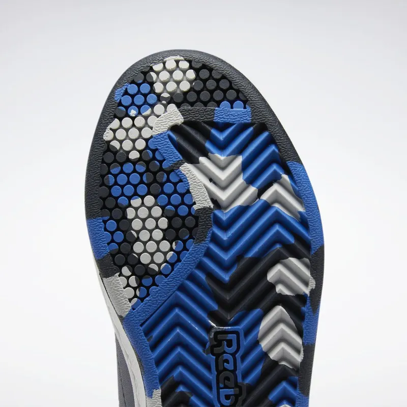 Reebok Royal Complete CLN Alt 2 Schoenen Vector Navy / Vector Blue / Pure Grey 3
