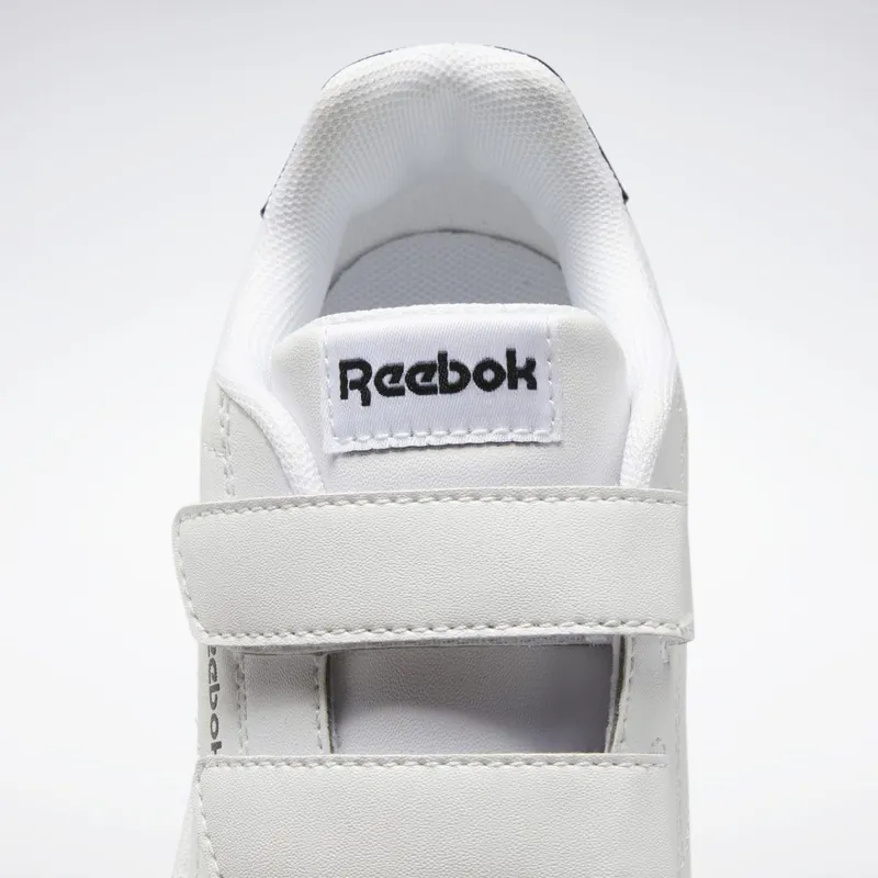 Reebok Royal Complete CLN Alt 2 Schoenen Cloud White / Vector Red / Core Black