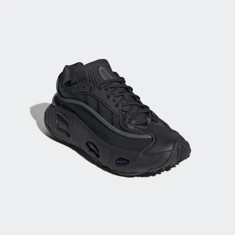 adidas OZNOVA Core Black / Grey Five / Core Black (GW1446)