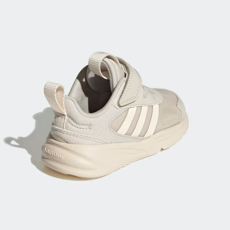 adidas Ozelle Running Lifestyle Aluminium / Wonder White / Grey One (GW1554)