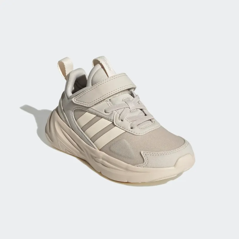 adidas Ozelle Running Lifestyle Aluminium / Wonder White / Grey One (GW1559)