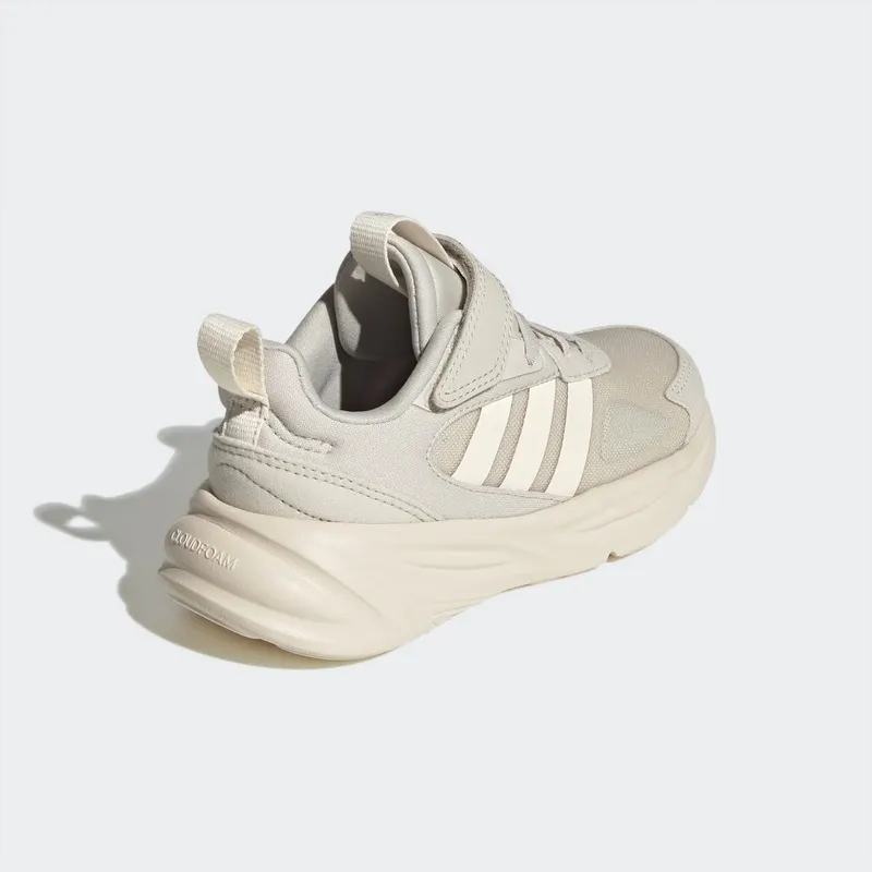 adidas Ozelle Running Lifestyle Aluminium / Wonder White / Grey One (GW1559)
