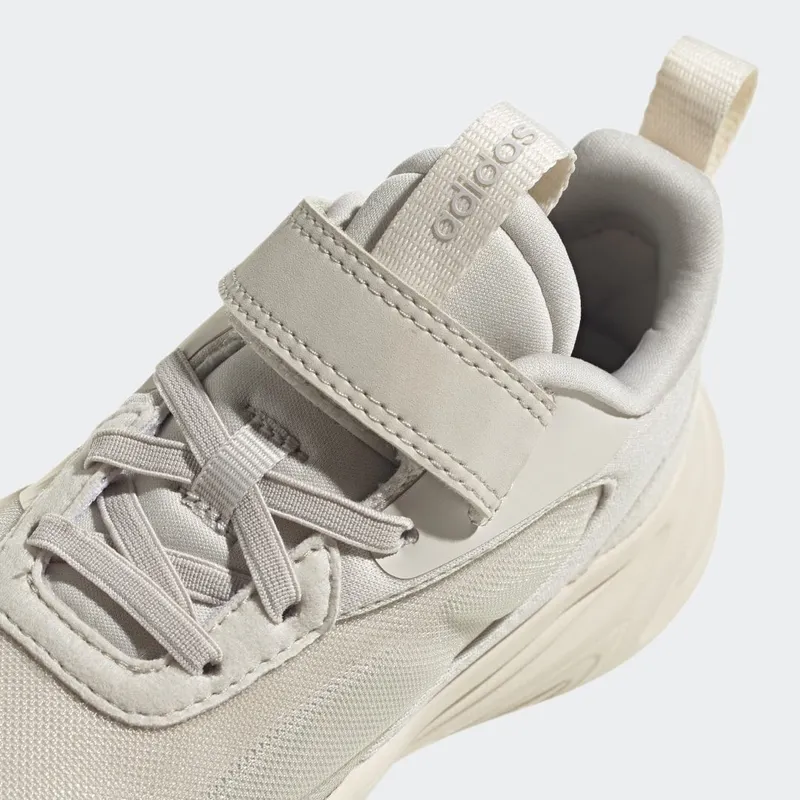 adidas Ozelle Running Lifestyle Aluminium / Wonder White / Grey One (GW1559)
