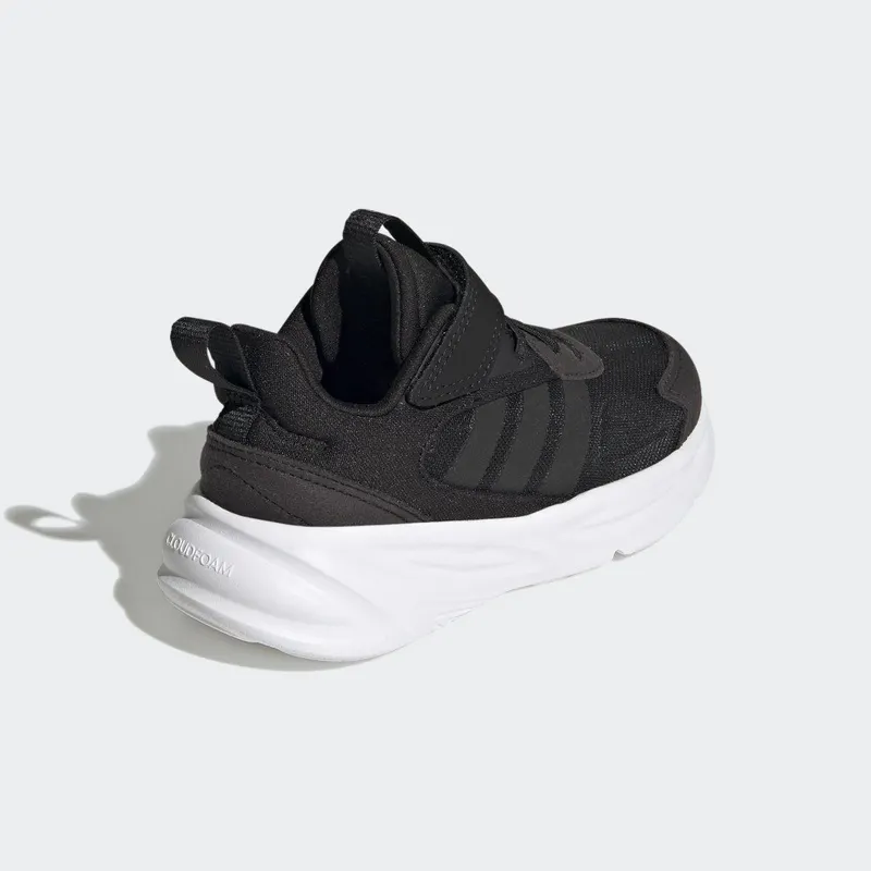 adidas Ozelle Running Lifestyle Core Black / Core Black / Carbon (GW1560)