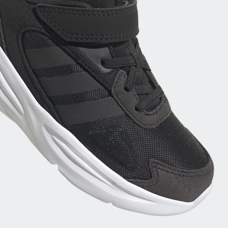 adidas Ozelle Running Lifestyle Core Black / Core Black / Carbon (GW1560)