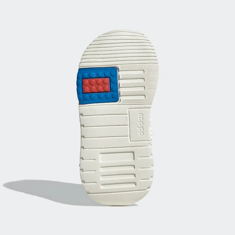 adidas adidas x LEGO® Racer TR Shock Blue / Off White / Core Black (GW1874)