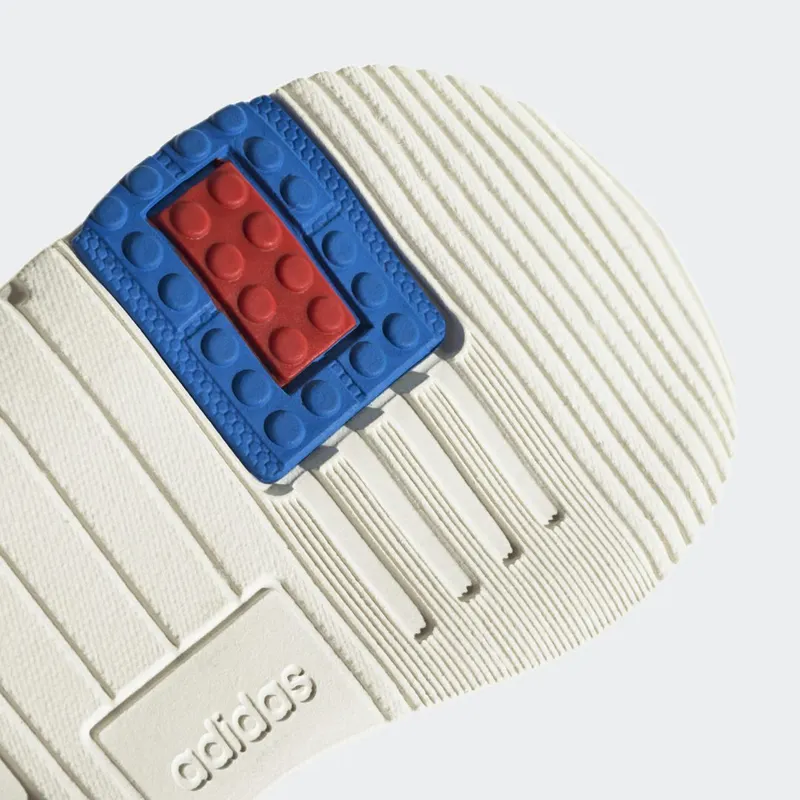 adidas adidas x LEGO® Racer TR Shock Blue / Off White / Core Black (GW1874)