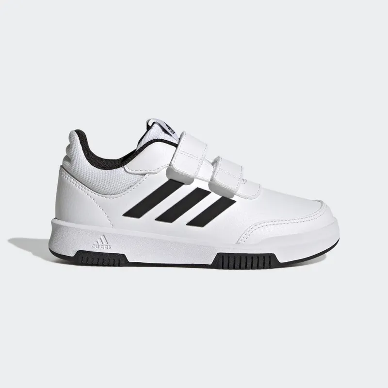 adidas Tensaur Sport Training Cloud White / Core Black / Core Black (GW1981)