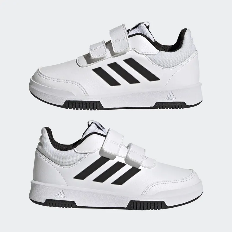 adidas Tensaur Sport Training Cloud White / Core Black / Core Black (GW1981)