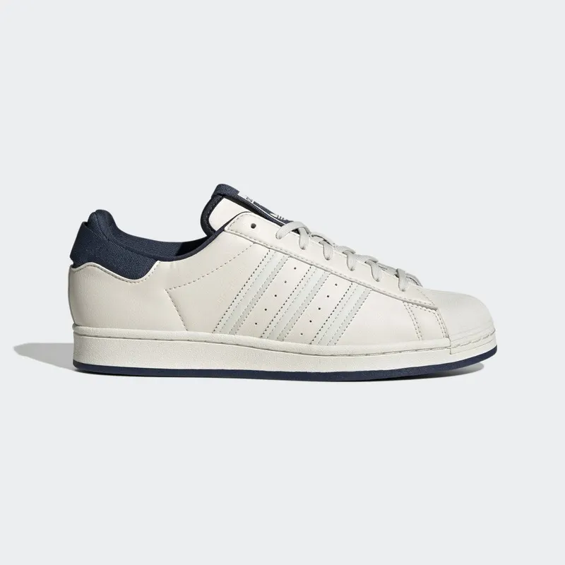adidas Superstar Chalk White / White Tint / Crew Navy (GW2045)